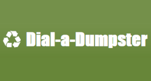 DIAL-A-DUMPSTER logo