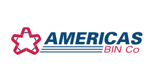 Americas Bin Company logo