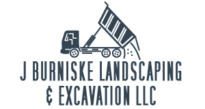 J Burniske Landscaping & Excavation LLC logo
