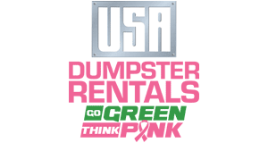 USA Dumpster Rentals LLC logo