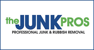 The Junk Pros logo