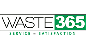 Waste 365 logo