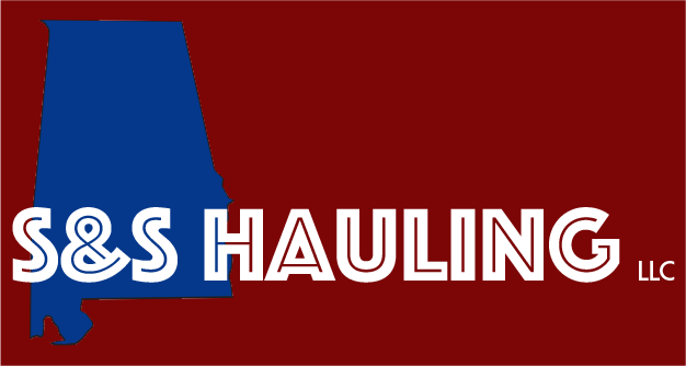 S&S Hauling LLC logo