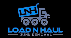 Load N Haul logo