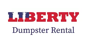 Liberty Dumpster Rental logo