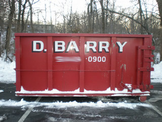D. Barry Rubbish, Inc.