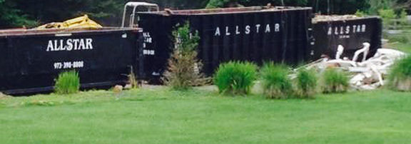 All Star Disposal LLC