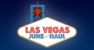 Las Vegas Junk and Haul logo
