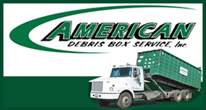 American Debris Box Service Inc logo