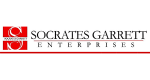 Socrates Garrett Enterprises logo