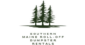 Southern Maine Roll-Off Dumpster Rentals  logo