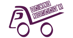 Uncle Johnny's Junk Removal logo