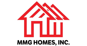 MMG Homes, Inc. logo