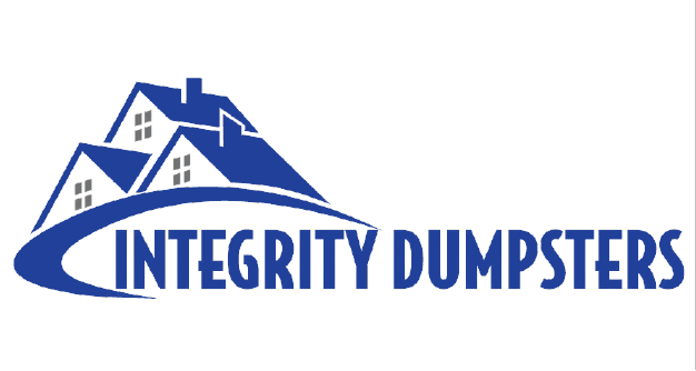 Integrity Dumpsters  logo