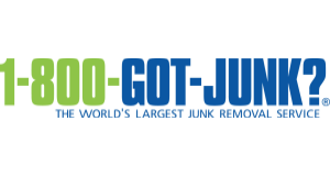 1-800 Got Junk - Lafayette LA logo