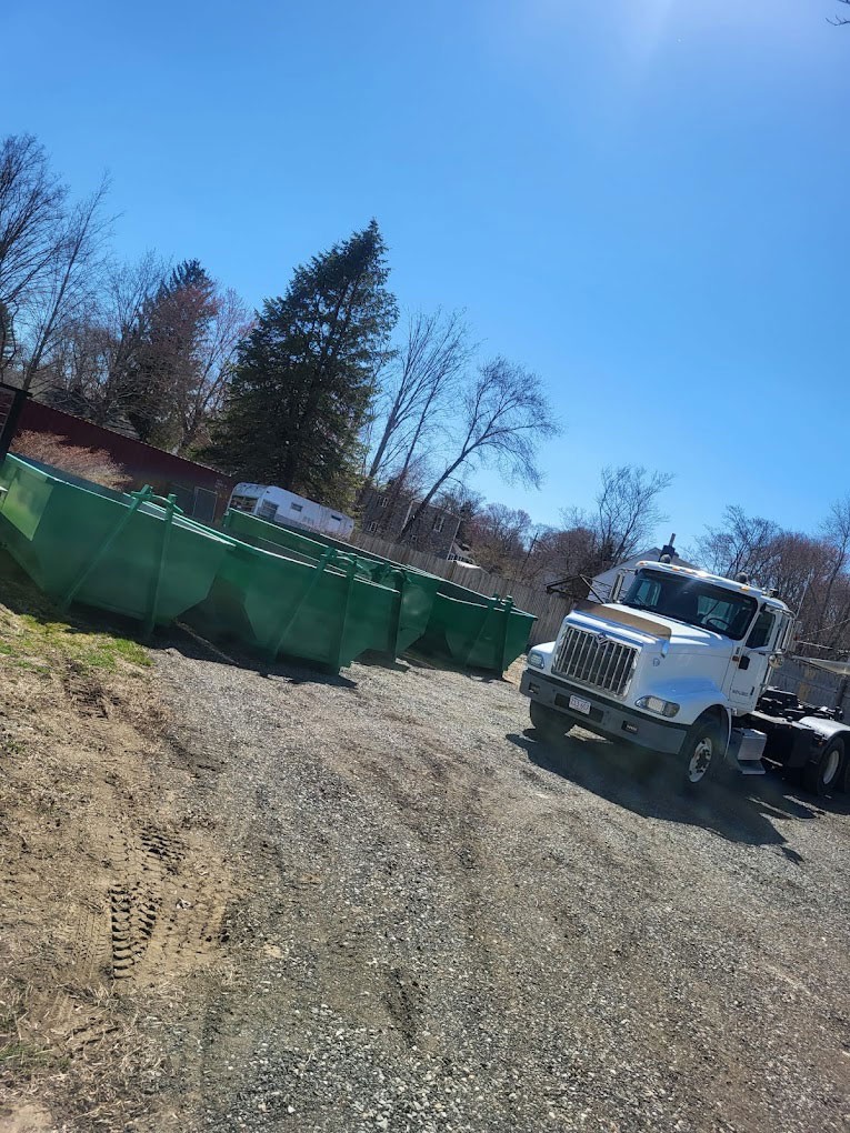 Forrest Dumpster Rental, Inc. photo