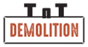 TnT Demolition LLC logo