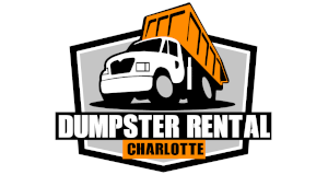 Dumpster Rental Charlotte logo