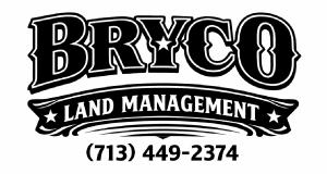 Bryco Land Management logo