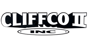 Cliffco II, Inc. logo