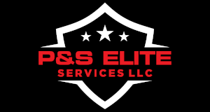 P&S Elite Services logo