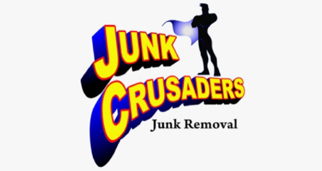 Junk Crusaders  logo