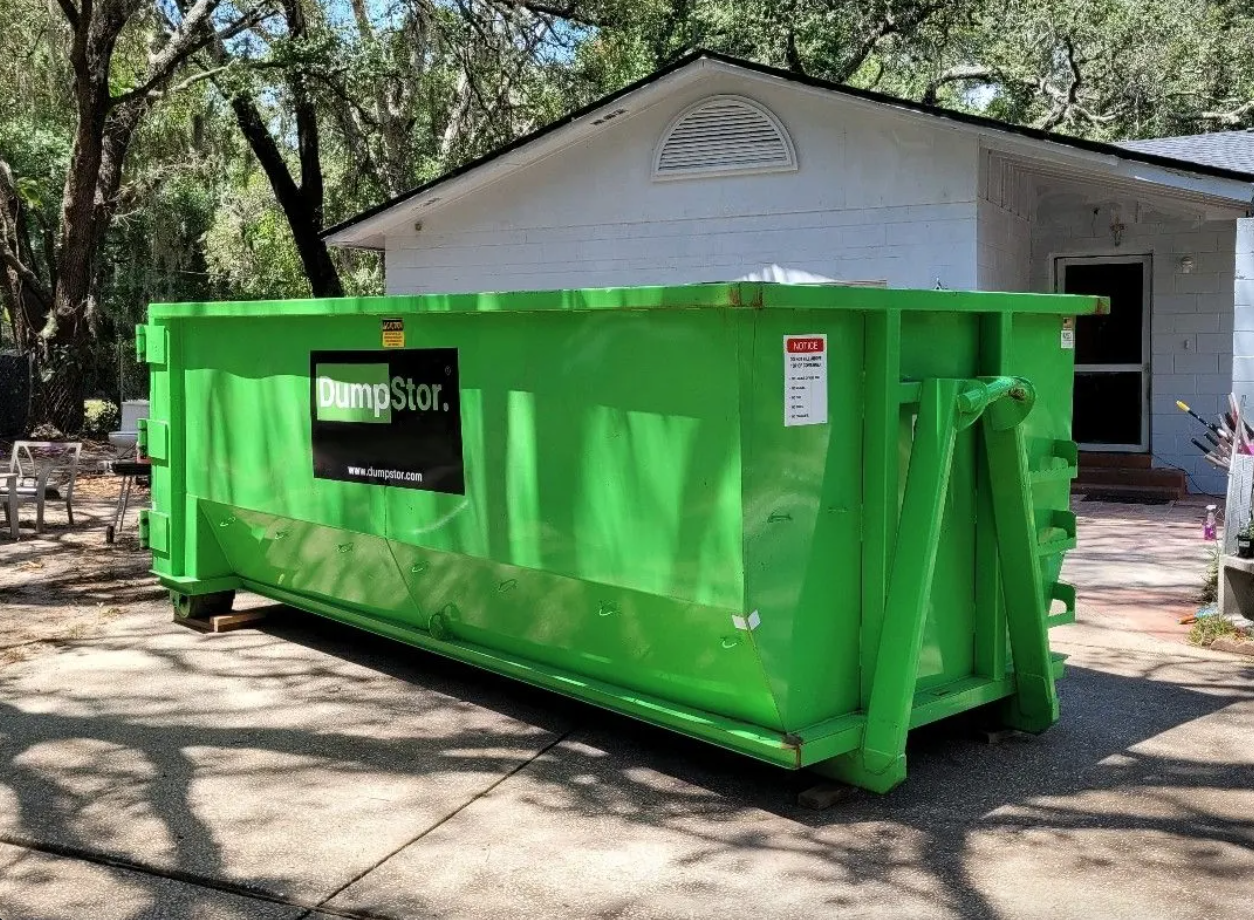 DumpStor of Colorado Springs photo