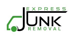 Express Junk Removal logo