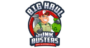Big Haul Junk and Debris Removal logo