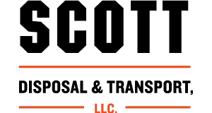 Scott Disposal & Transport LLC logo