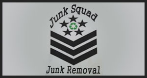 Junk Squad logo