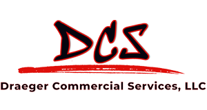 Draeger Commercial Services logo