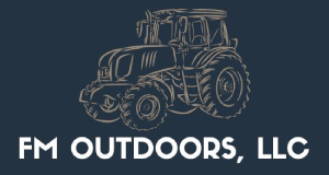 FM Outdoors, LLC logo