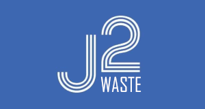 J2 Waste logo