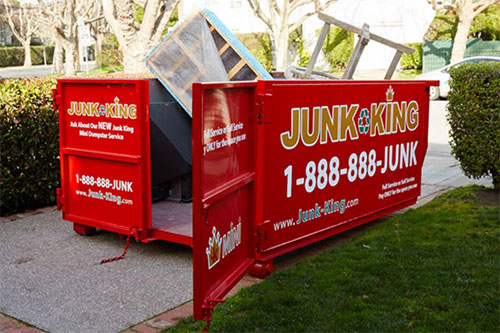 Junk King photo