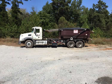 A-1 Waste & Roll Off Service, Inc.