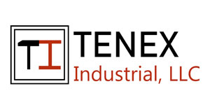 TeneX Industrial, LLC logo