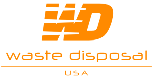 Waste Disposal USA logo