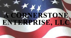 A Cornerstone Enterprise LLC logo