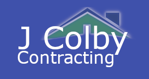 J Colby Contracting logo