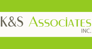 K & S Associates, Inc. logo
