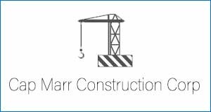 Cap Marr Construction Corp logo