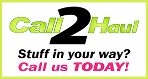 Call 2 Haul, LLC logo
