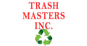 Trash Masters Inc. logo