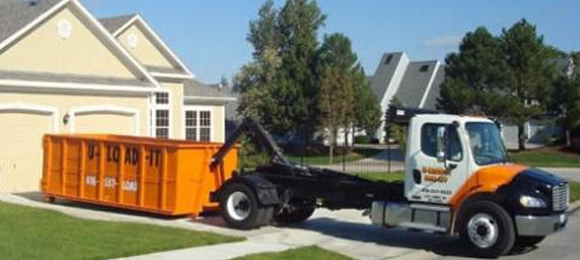 which dumpster size is right