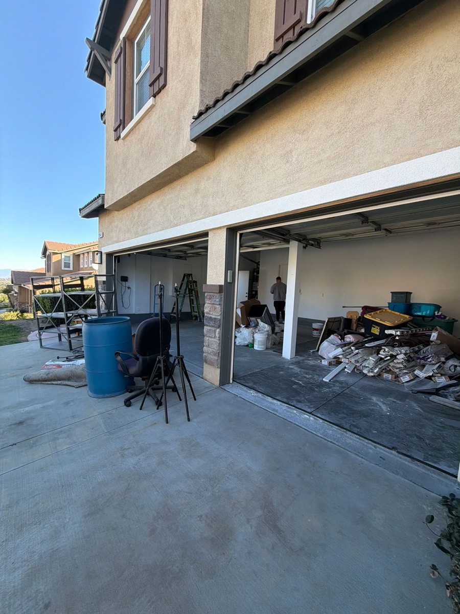 French Estates Junk Removal Services