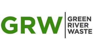 Green River Waste, Inc. logo