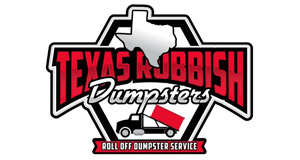 Texas Rubbish logo