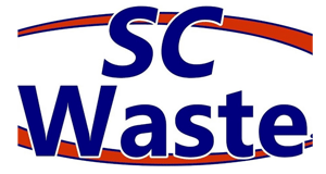 SC Waste logo