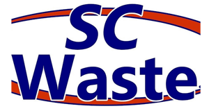 SC Waste - Dumpster Rentals logo